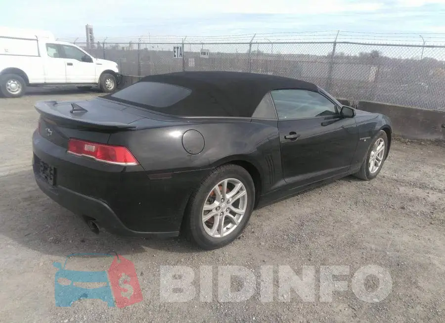 2G1FD3D39F9244774 Photo# 4