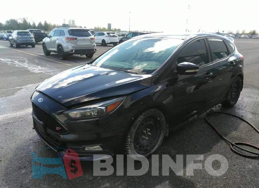 1FADP3L90GL349229 Photo# 2