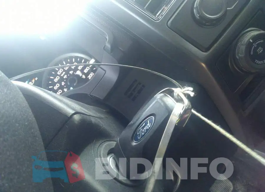 1FTEW1E41KFD47536 Photo# 11