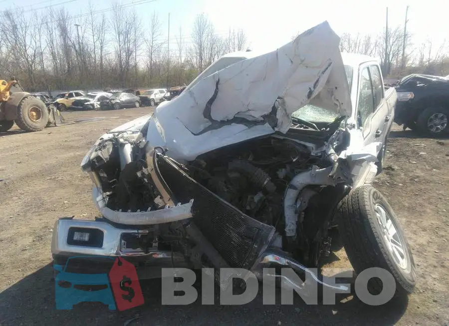 1FTEW1E57JFB92417 Photo# 6