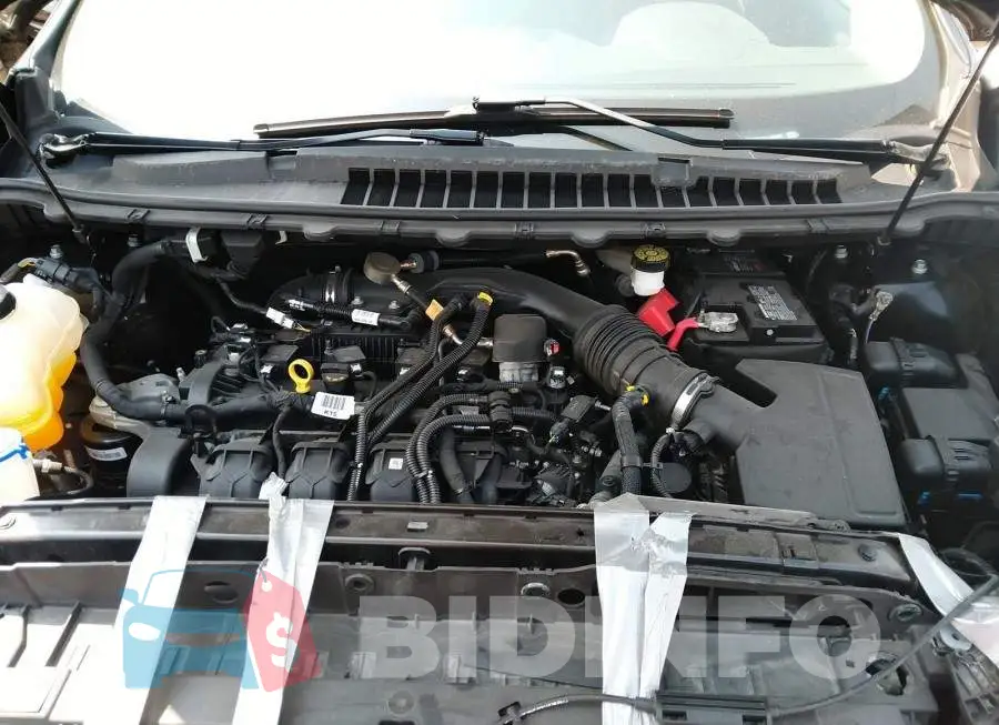 2FMPK3J91LBA20862 Photo# 10