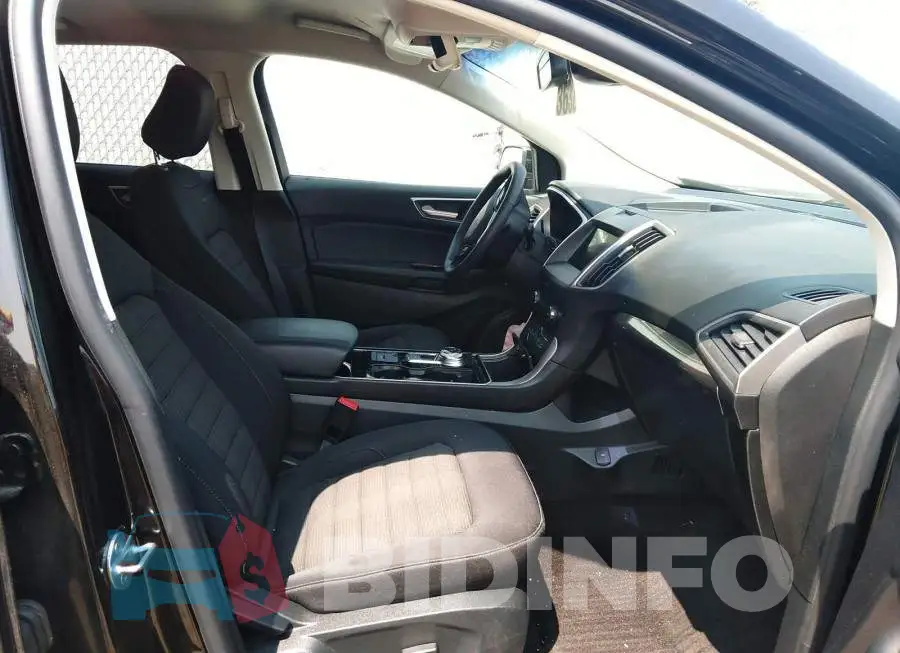 2FMPK3J91LBA20862 Photo# 5