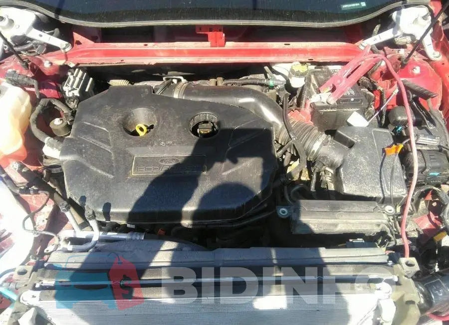 2FMPK4J91HBB70015 Photo# 10