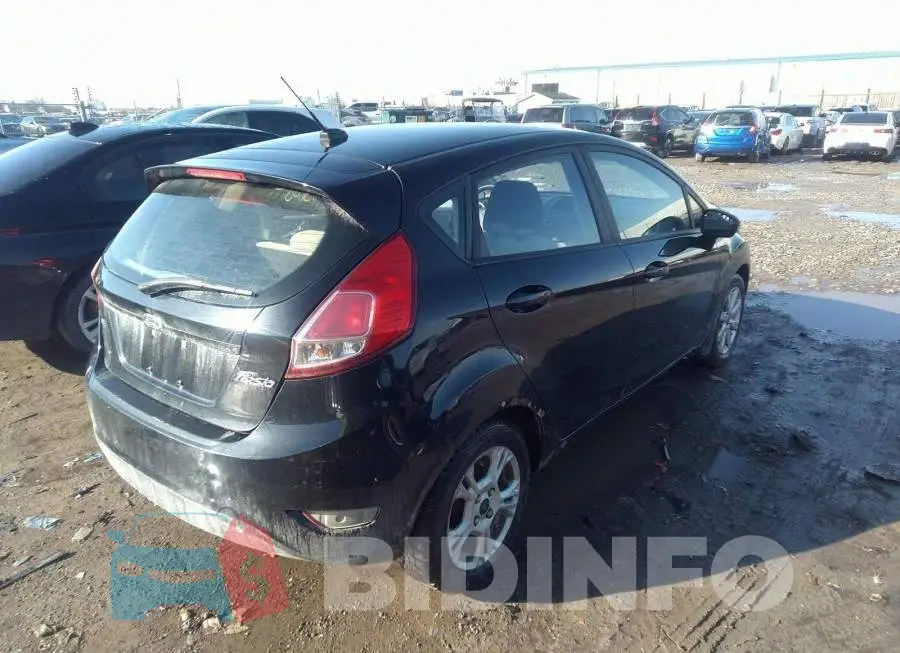 3FADP4EJ2FM131366 Photo# 4