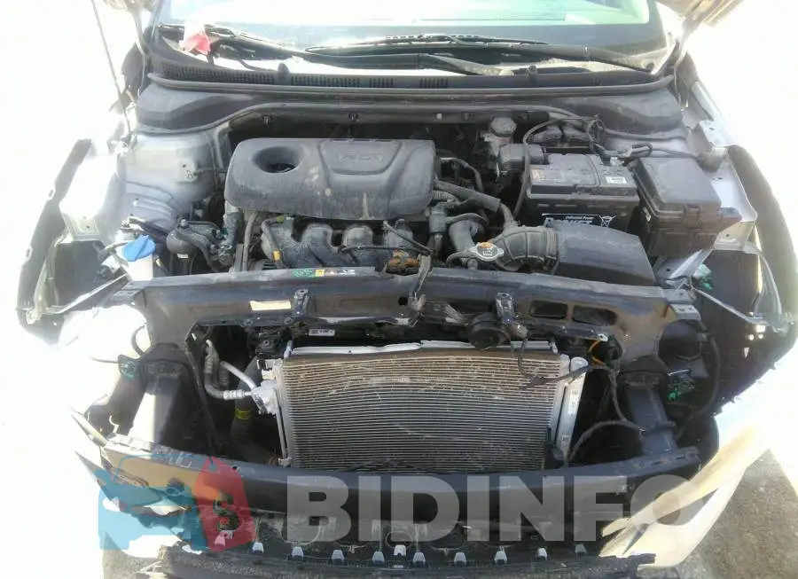 3KPC25A30KE046970 Photo# 10