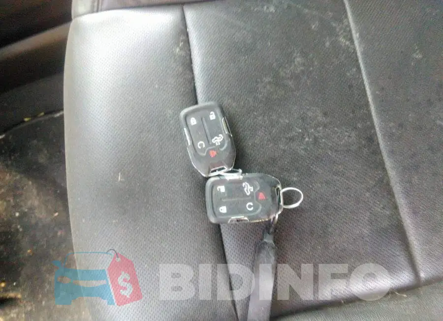 1GTU9DED1KZ327998 Photo# 11