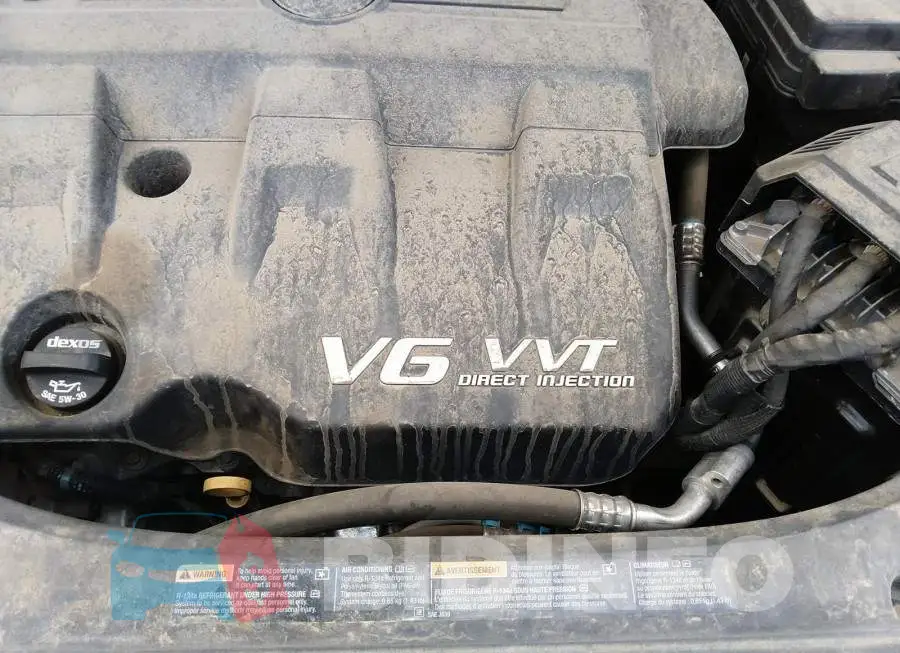 2GKFLVE33H6287584 Photo# 10