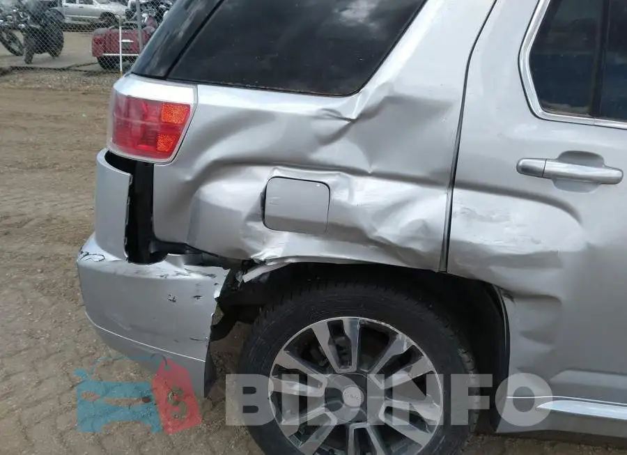 2GKFLVE33H6287584 Photo# 6
