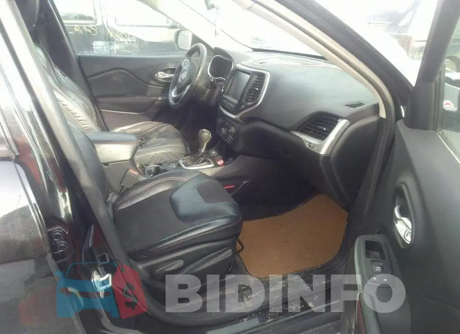 1C4PJMBS0GW315194 Photo# 5