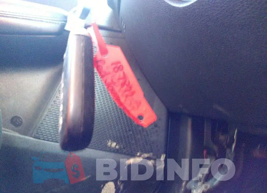 3C4PDCAB9GT187871 Photo# 11