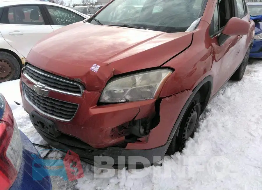 3GNCJKSB6FL180267 Photo# 6