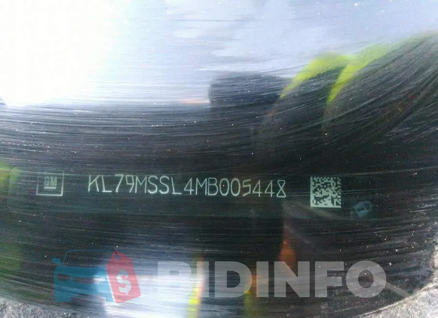 KL79MSSL4MB005448 Photo# 9