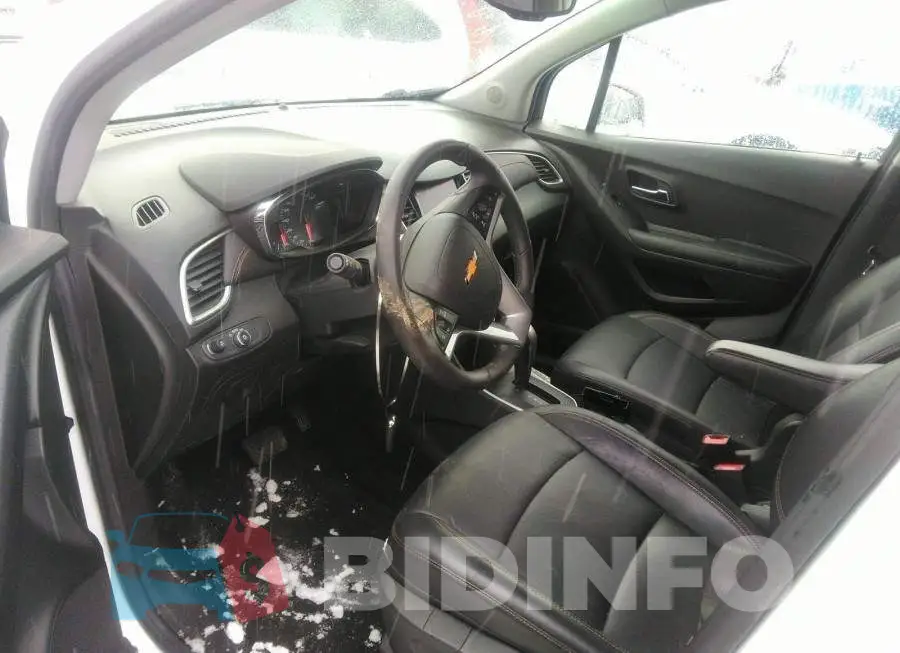 KL7CJLSB8MB311581 Photo# 5