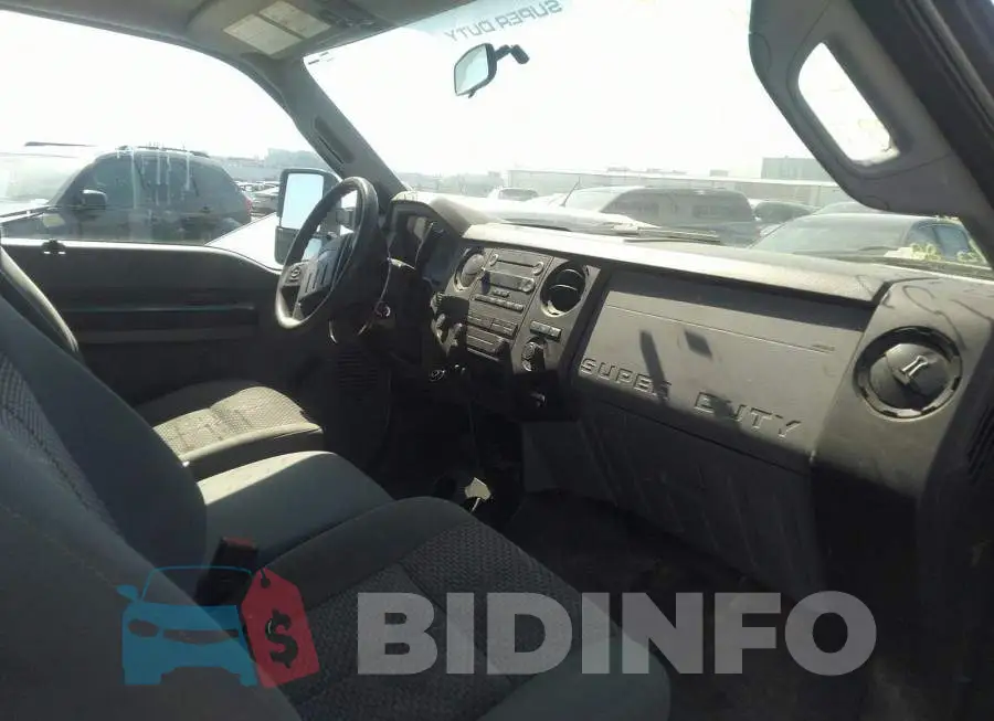 1FTBF2A65FEC47970 Photo# 5