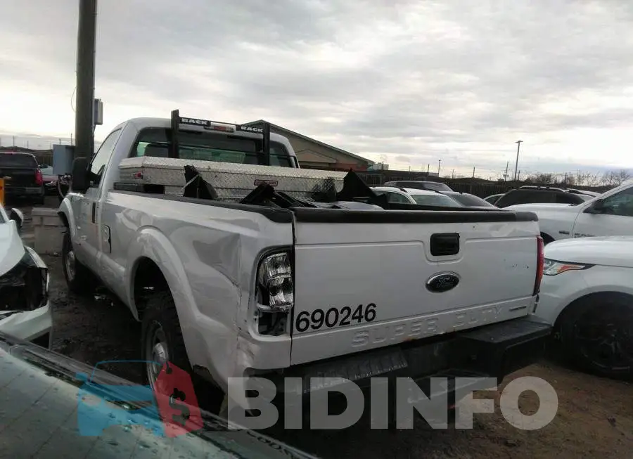 1FTBF2A65FEC47970 Photo# 3