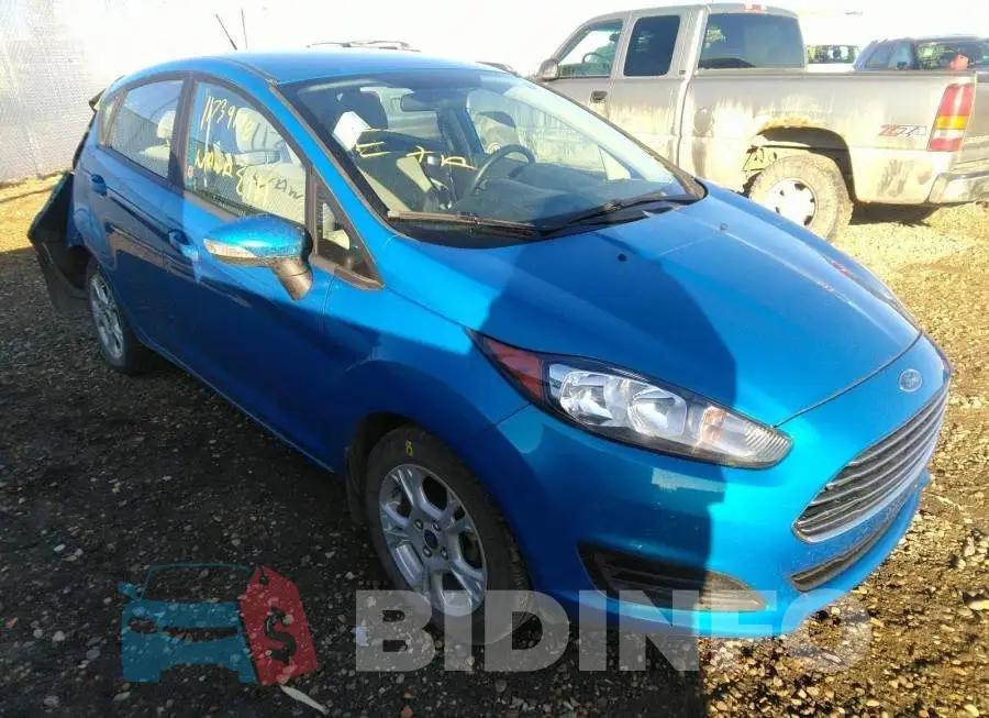 3FADP4EJ8FM177297 Photo# 1