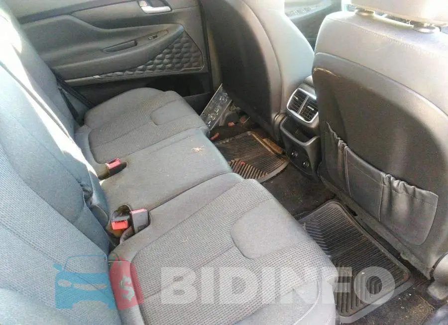 5NMS2CAD3KH104619 Photo# 8