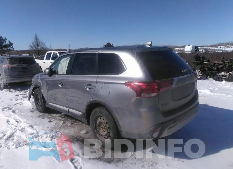 JA4AZ2A35KZ609303 Photo# 3