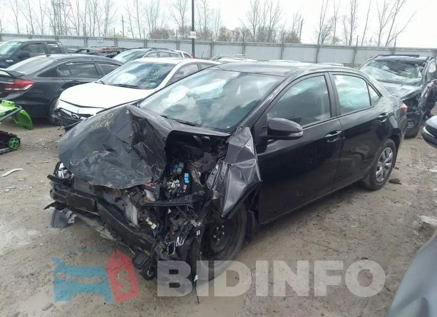 2T1BURHEXFC476515 Photo# 2