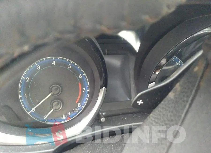 2T1BURHEXFC476515 Photo# 7