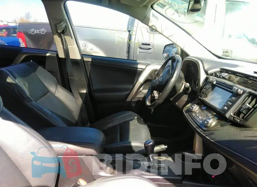 2T3DFREV7FW384548 Photo# 5