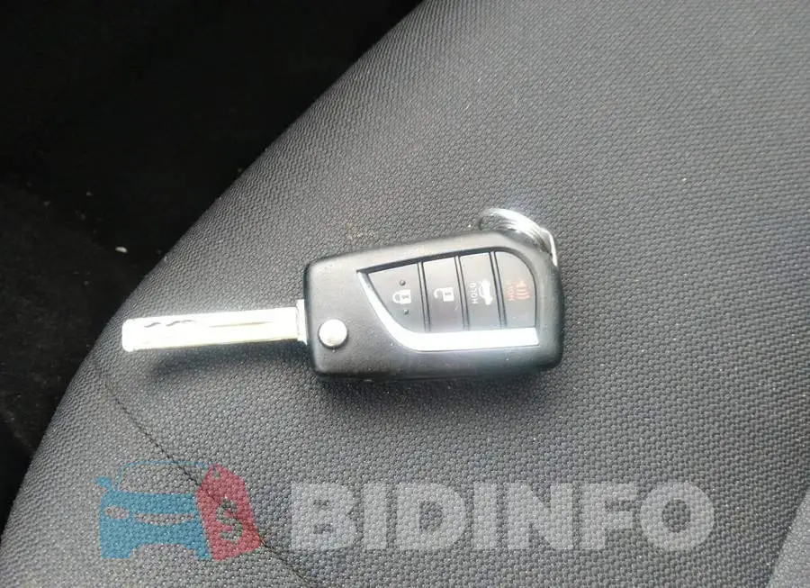5YFBPMBE4MP235999 Photo# 11