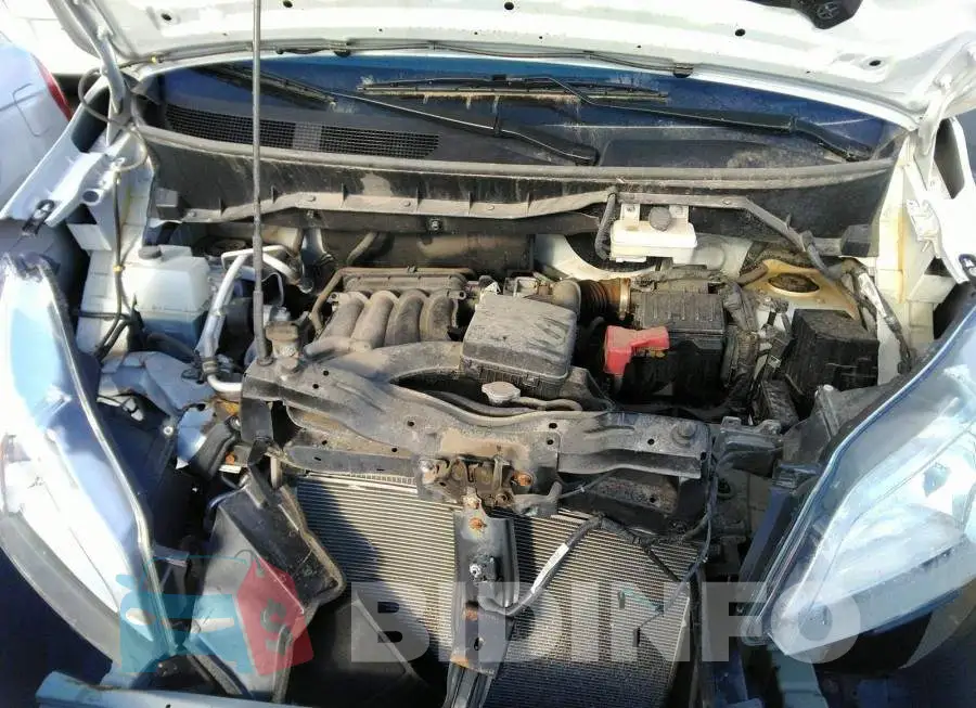 3N6CM0KN4MK698442 Photo# 10