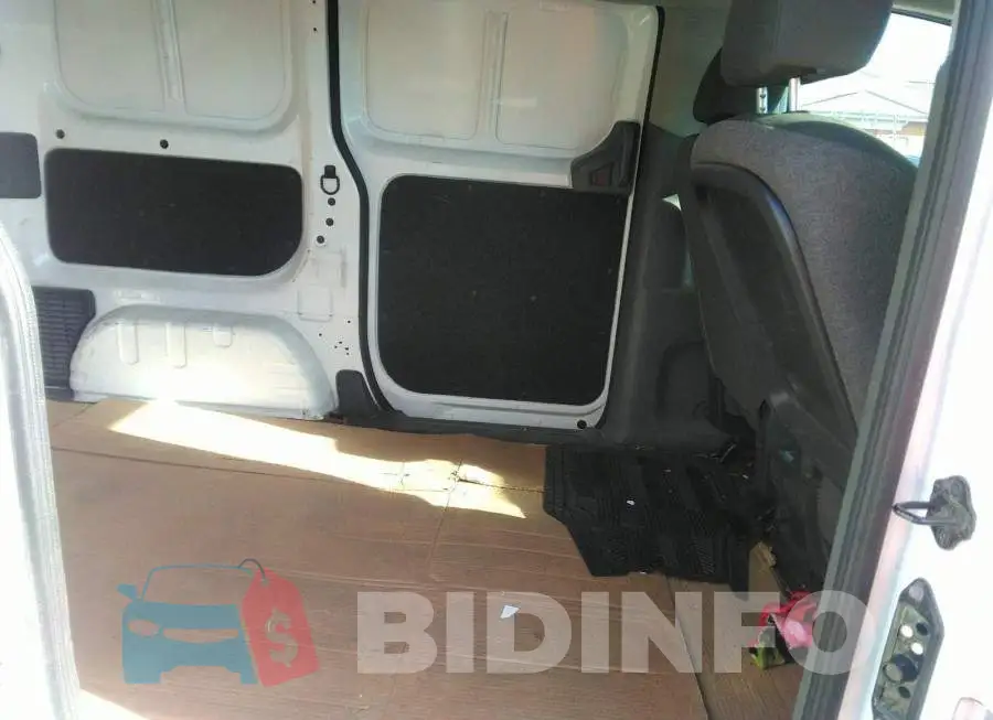 3N6CM0KN4MK698442 Photo# 8