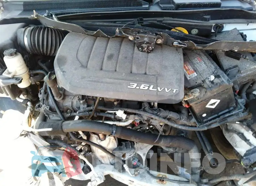 2C4RDGBG4GR271836 Photo# 10