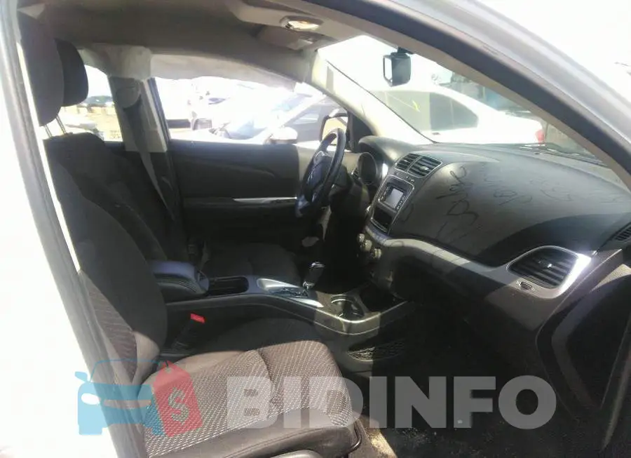 3C4PDCAB3HT563417 Photo# 5