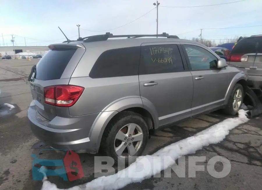 3C4PDCAB4FT660199 Photo# 4