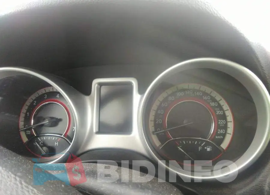 3C4PDDFG4GT180207 Photo# 7