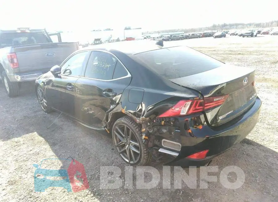 JTHCF1D26F5029784 Photo# 3