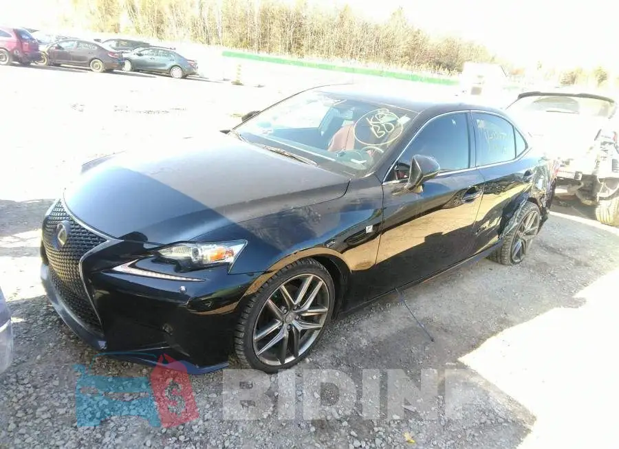 JTHCF1D26F5029784 Photo# 2