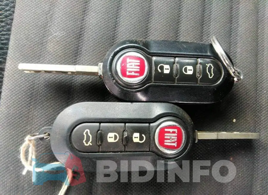 3C3CFFBR8FT624073 Photo# 11
