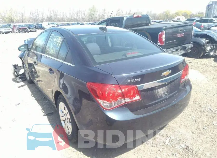 1G1PC5SB2F7227569 Photo# 3