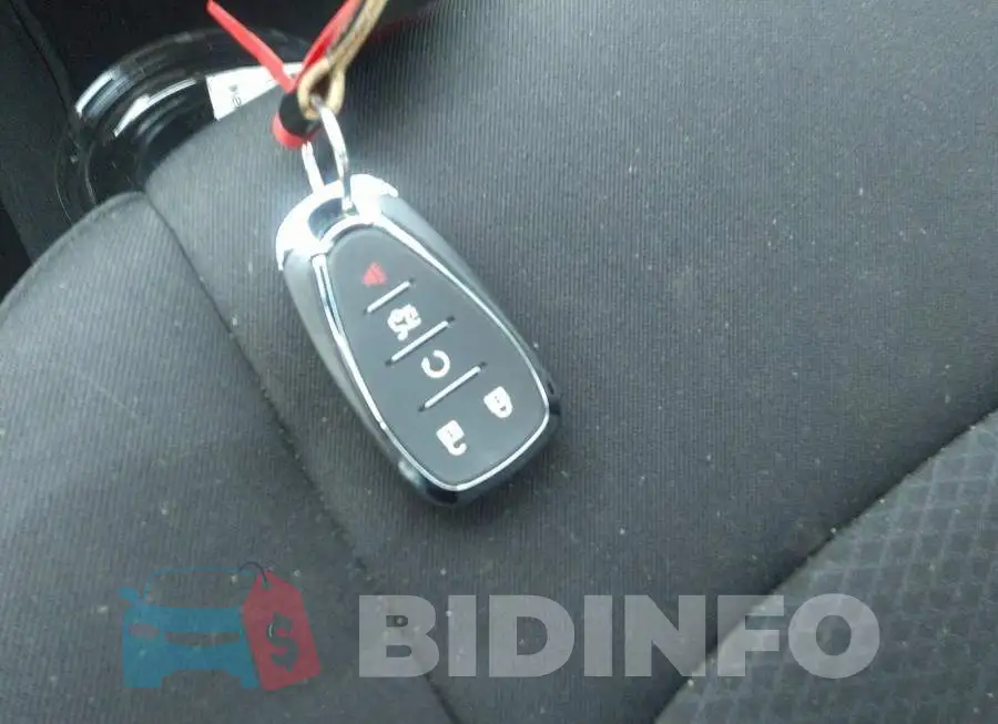 1G1ZB5ST5NF204781 Photo# 11