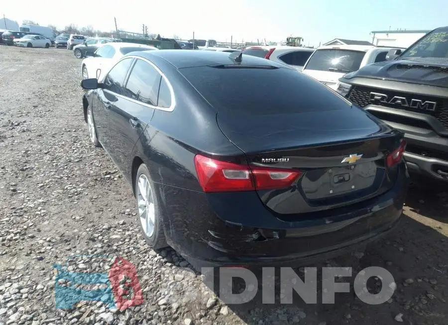 1G1ZD5ST6JF102409 Photo# 3