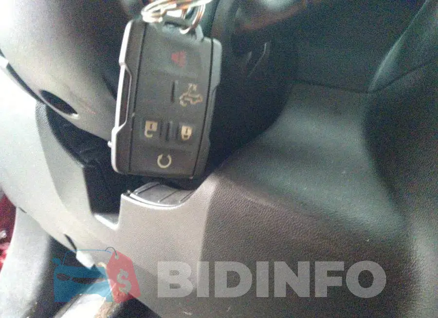 1GCRYBEF8MZ342998 Photo# 11