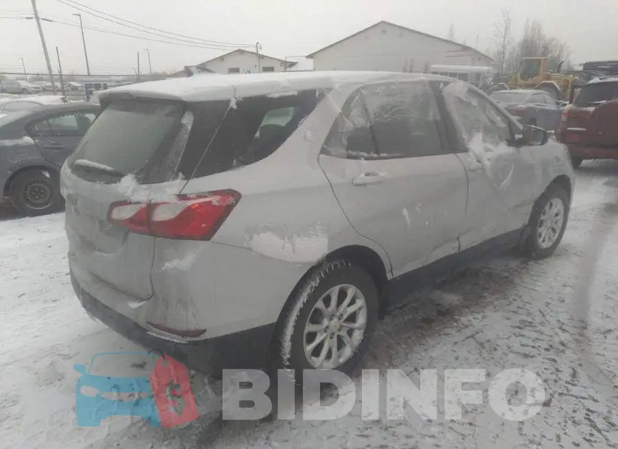 2GNAXHEV8L6213249 Photo# 4