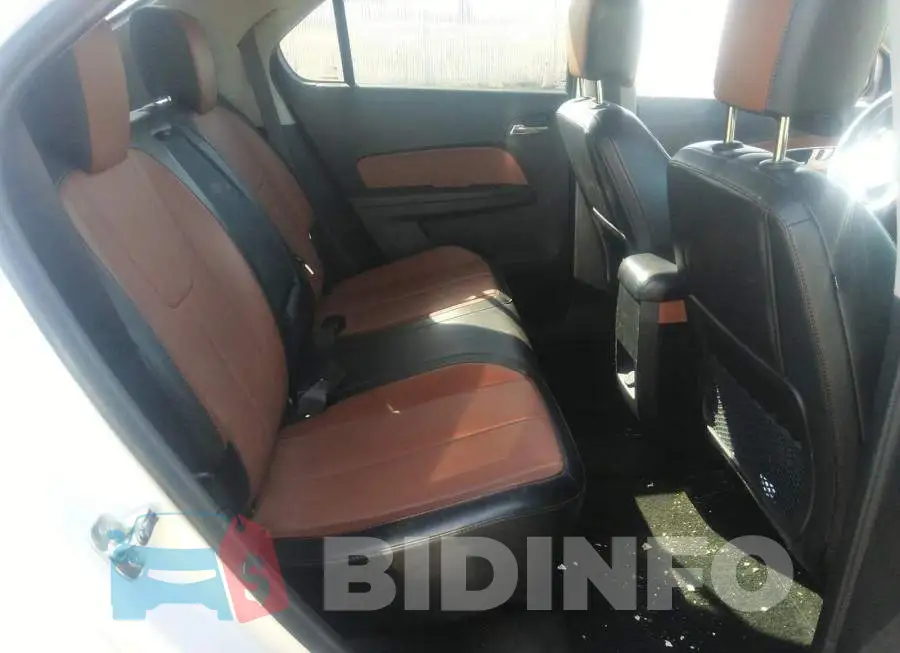 2GNFLGE3XH6212203 Photo# 8