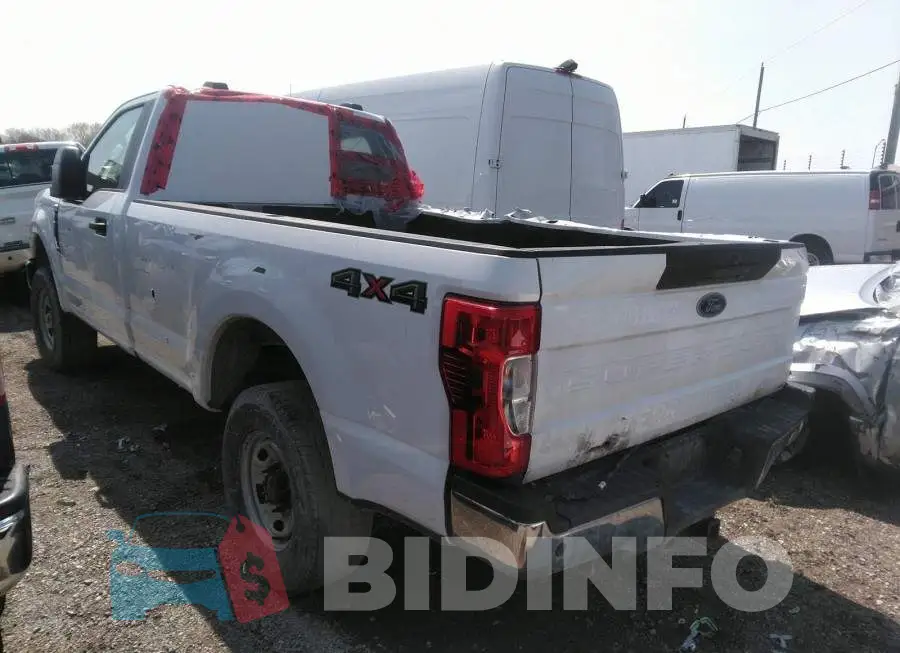 1FTBF2B61LED18270 Photo# 3