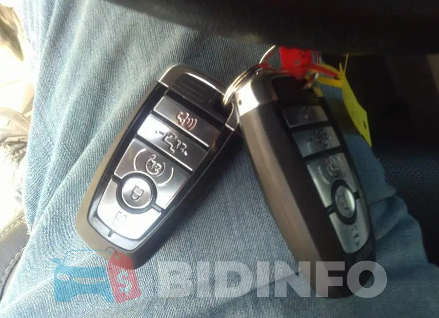 1FTEW1E51JKC11230 Photo# 11
