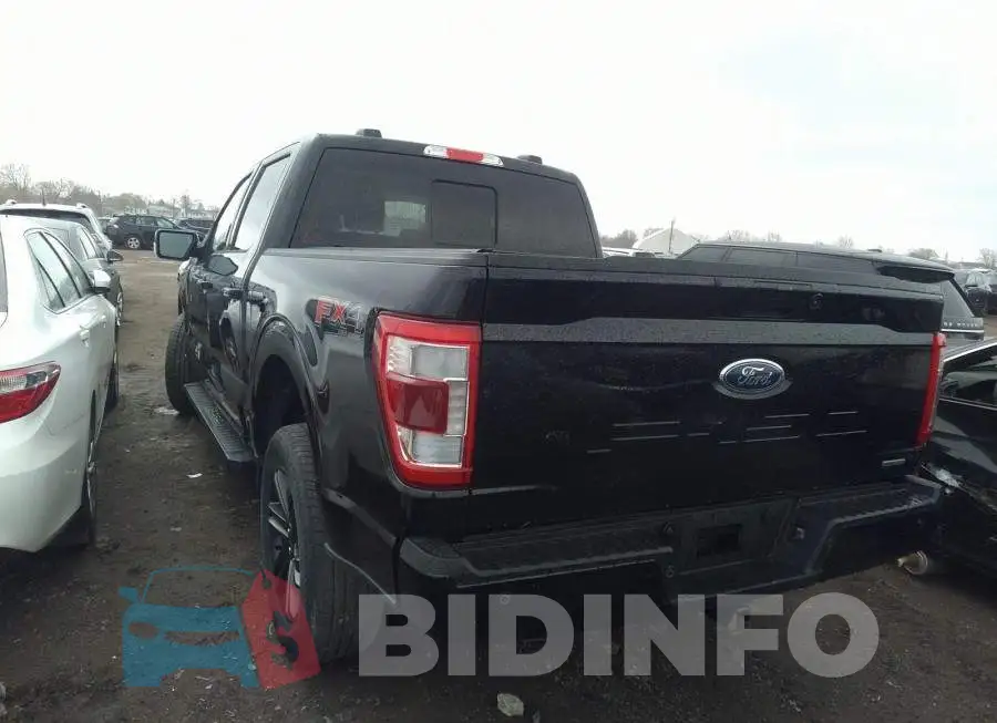 1FTEW1EP5NFB15553 Photo# 3