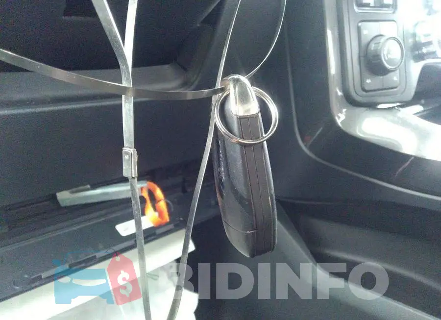 1FTEW1EP5NFB15553 Photo# 11