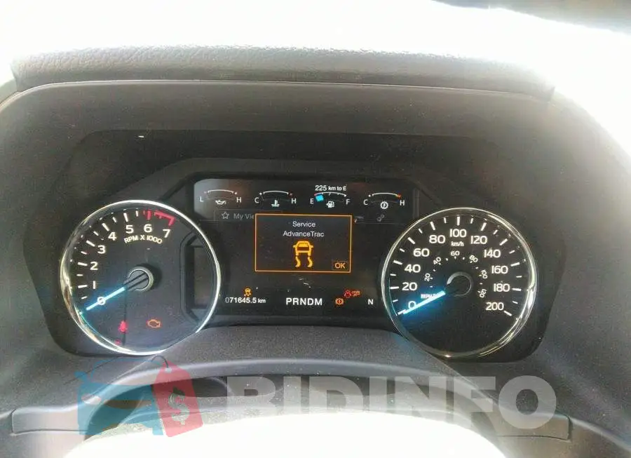 1FTFW1E4XKFA46204 Photo# 7