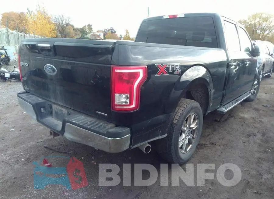 1FTFW1EF6GFC33710 Photo# 4