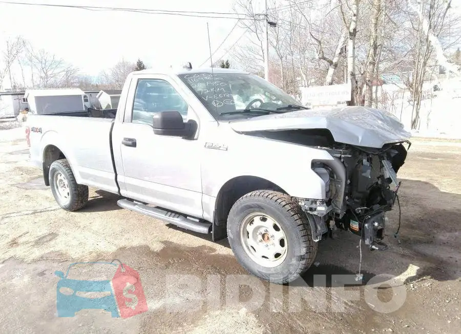 1FTNF1E58LKE51880 Photo# 1