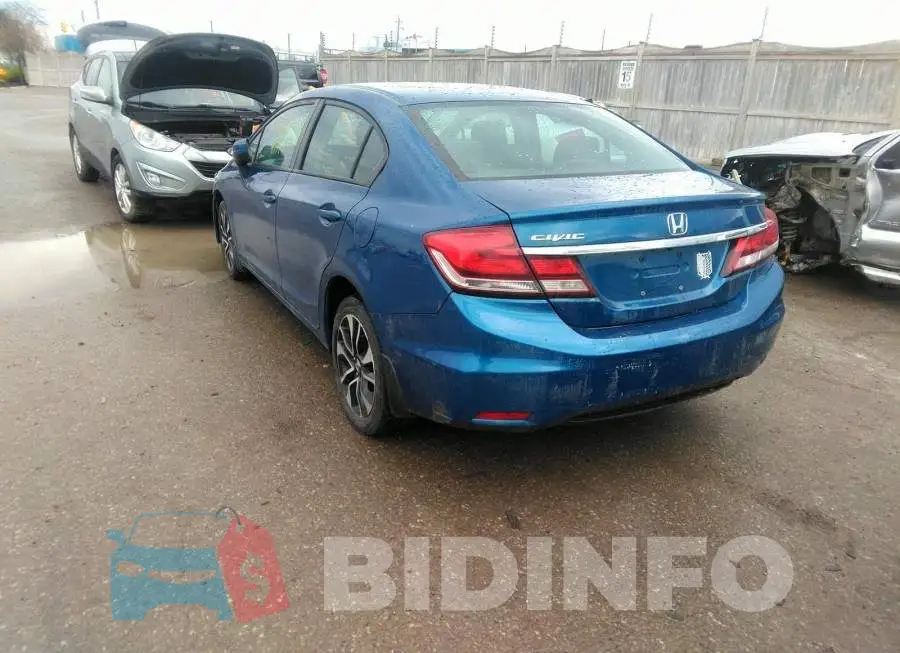 2HGFB2F57FH006287 Photo# 3