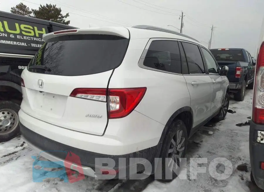 5FNYF6H71MB501797 Photo# 4